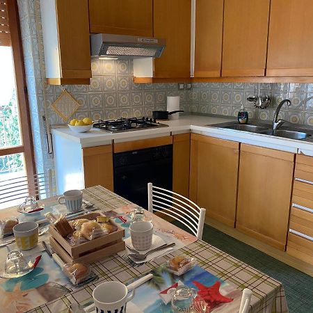 Casa Vacanze La Pergola Itri Zewnętrze zdjęcie